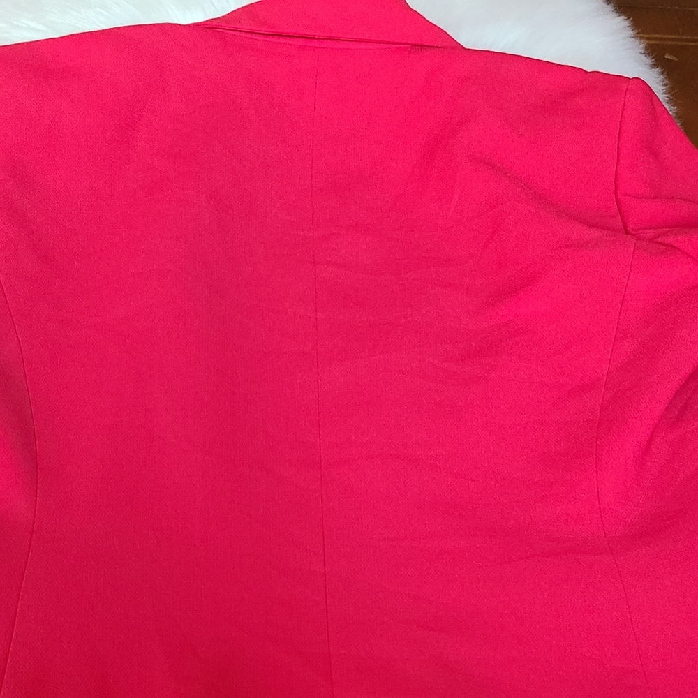 Kasper Open Front Jacket - Picture 4 of 5